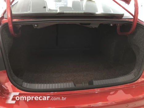 JETTA 2.0 350 TSI GASOLINA GLI DSG