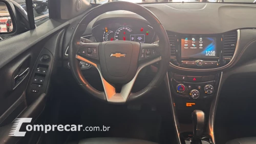 TRACKER 1.4 16V Turbo Midnight