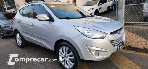 IX35 2.0 MPFI XLS 4X2 16V