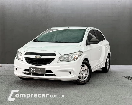 CHEVROLET ONIX 1.0 MPFI JOY 8V 4 portas