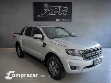 Ranger XLS 2.2 4x4 CD Diesel Aut.