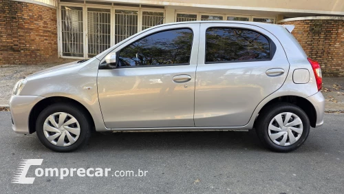 ETIOS 1.3 X 16V