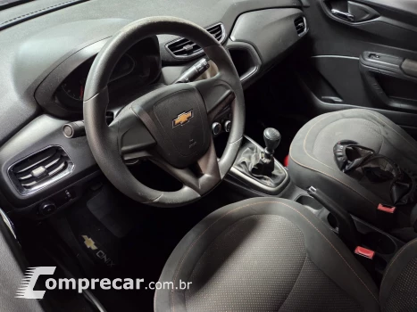 ONIX 1.4 MPFI LT 8V FLEX 4P MANUAL