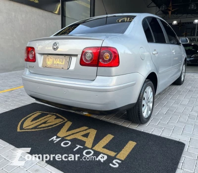 Polo Sed. COMFORT. 1.6 Mi Tot. Flex 8v