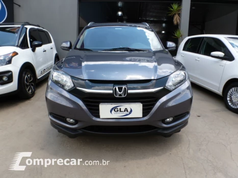 HR-V 1.8 16V EX