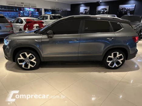 TAOS 1.4 250 TSI Highline