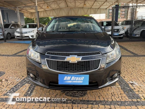 CRUZE 1.8 LTZ 16V