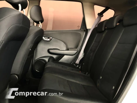 FIT 1.5 Twist 16V