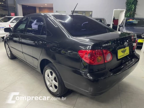 COROLLA 1.8 Se-g 16V