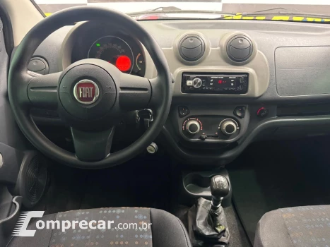 UNO 1.0 Vivace 8V