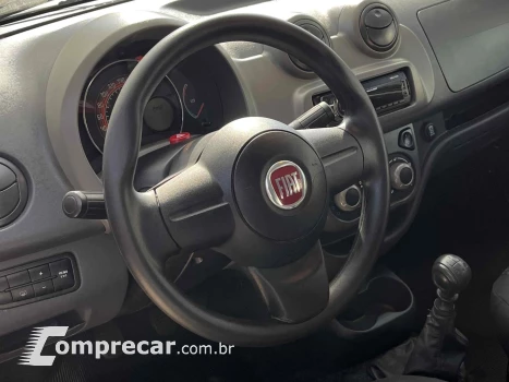UNO 1.0 EVO VIVACE 8V FLEX 4P MANUAL