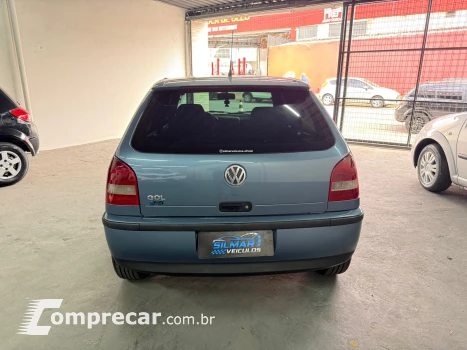 GOL 1.0 MI Plus 8V