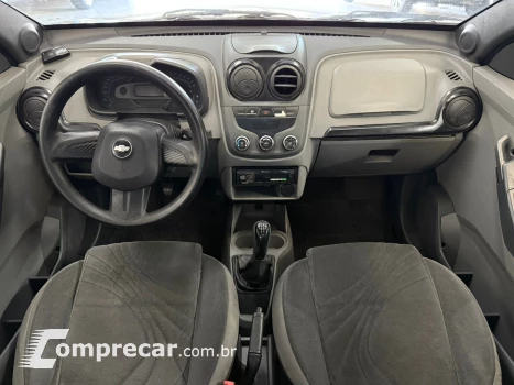 AGILE 1.4 MPFI LTZ 8V