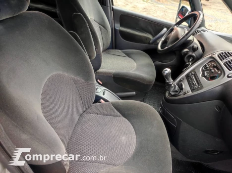 XSARA 1.6 I Picasso GLX 16V