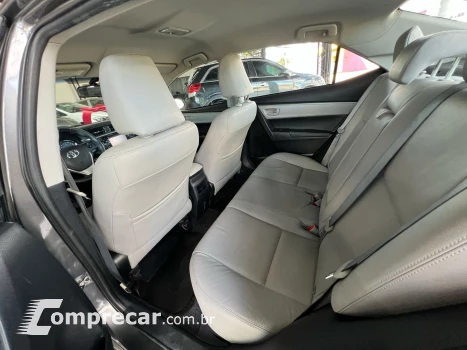 COROLLA 2.0 XEI 16V