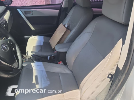 COROLLA 2.0 XEI 16V