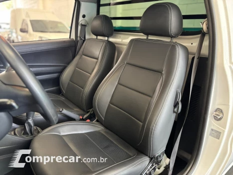 SAVEIRO 1.6 MSI ROBUST CS 16V FLEX 2P MANUAL