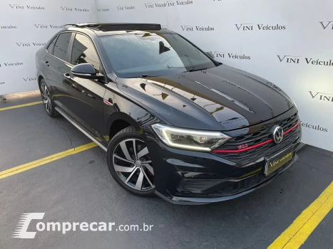 JETTA 2.0 350 TSI GLI