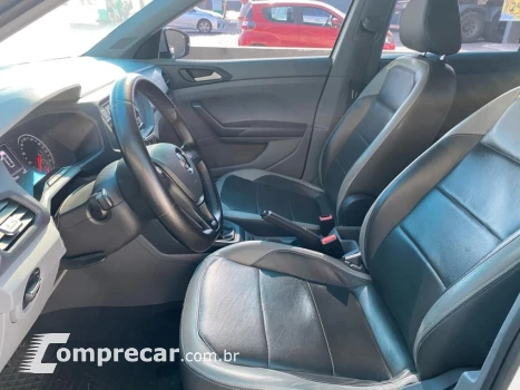 T-CROSS 1.0 200 TSI Sense