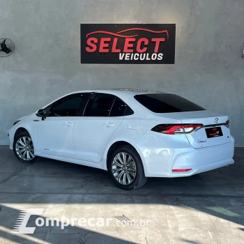 COROLLA 2.0 XEI 16V