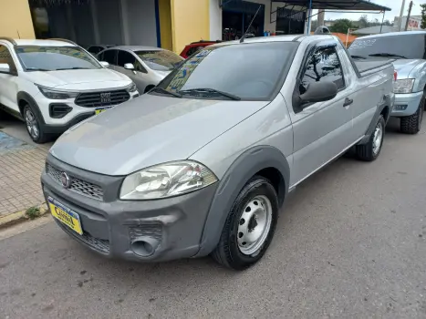 Fiat Strada Working CS 2 portas