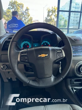 S10 Pick-Up LTZ 2.4 F.Power 4x2 CD