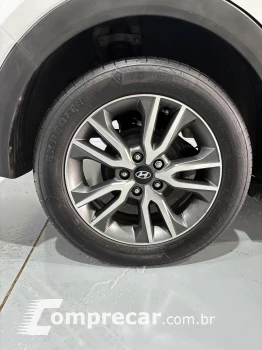 CRETA 2.0 16V Prestige