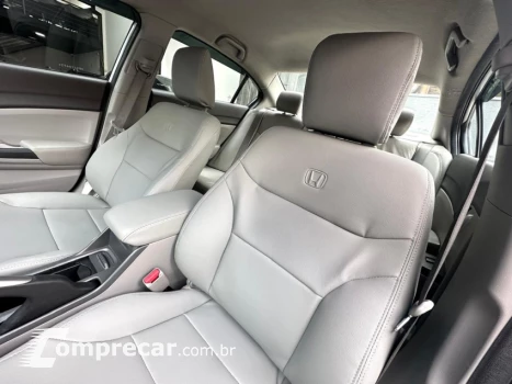 CIVIC 2.0 LXR 16V