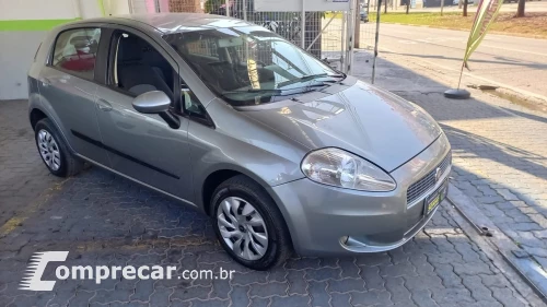 PUNTO 1.6 ESSENCE 16V