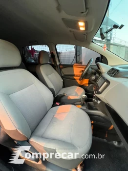 Spin LTZ 7S 1.8 (Flex) (Aut)