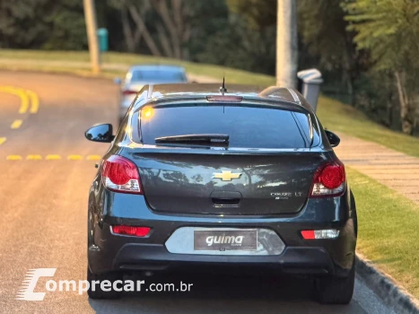CRUZE 1.8 LT 16V