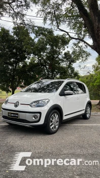 Volkswagen CROSS UP 1.0 TSI 12V 4 portas