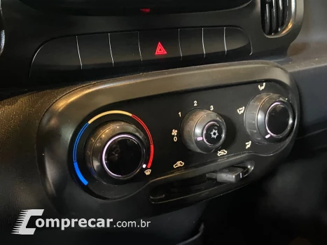 MOBI 1.0 8V EVO Like.