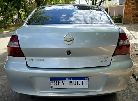 PRISMA 1.4 MPFI Maxx 8V