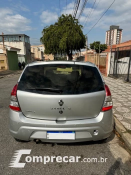 SANDERO 1.0 Expression 16V