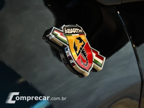 FASTBACK 1.3 Turbo 270 Abarth