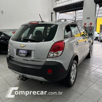 CAPTIVA SPORT FWD 2.4 16V 171/185cv