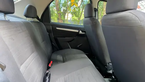 PRISMA 1.4 MPFI Maxx 8V