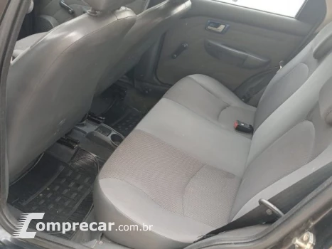 PALIO - 1.0 MPI ELX 8V 4P MANUAL