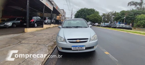 CHEVROLET CLASSIC 1.0 MPFI LS 8V 4 portas