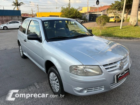 GOL 1.0 8V
