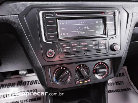 VOYAGE 1.6L MB5