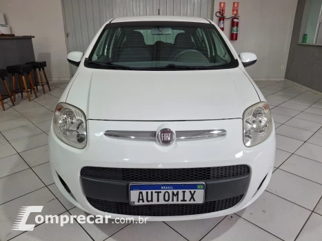 PALIO 1.0 MPI Attractive 8V