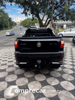 STRADA 1.8 MPI Adventure CD 16V