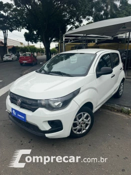 Fiat MOBI 1.0 8V EVO Like. 4 portas