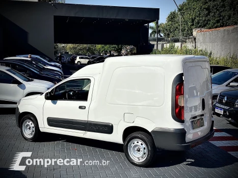 FIORINO 1.4 MPI Furgão 8V