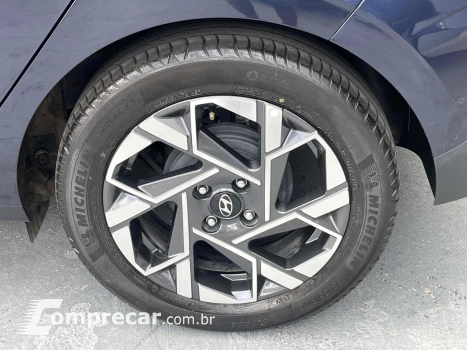 HB20 1.0 Tgdi Comfort Plus