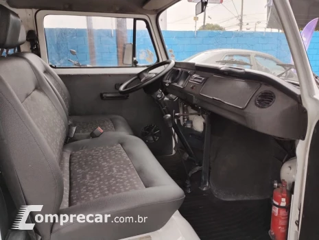 Kombi 1.4 FLEX STD