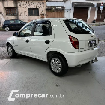 CELTA 1.0 MPFI Spirit 8V