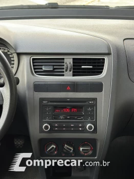 FOX 1.6 MI Bluemotion 8V